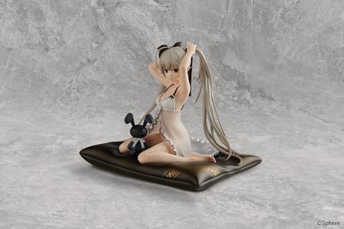 "YOSUGA NO SORA" KASUGANO SORA 1/6 Scale Figure