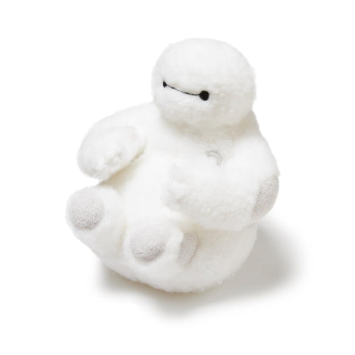 "Big Hero 6" Kororin Plush Baymax