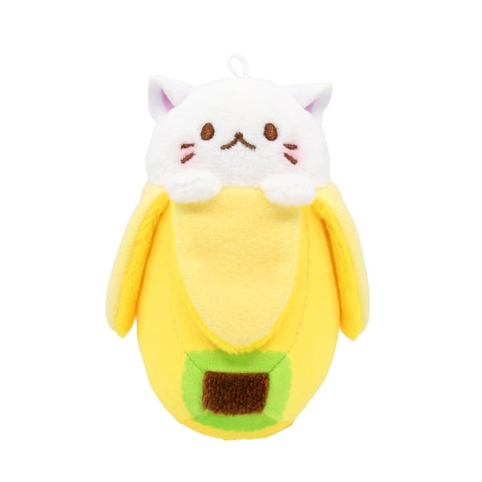 "Bananya Around the World" Play Charm Bananya