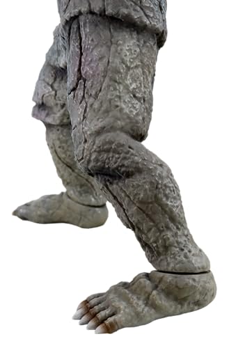 キャラクターコンテンツプロダクション(Ccp) 1/6特撮シリーズ Vol.109 ウルトラマン 棲星怪獣 ジャミラ 約280mm PVC製 塗装済み完成品ソフビフィギュア