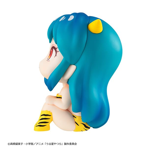 Look Up Series "Urusei Yatsura" Lum