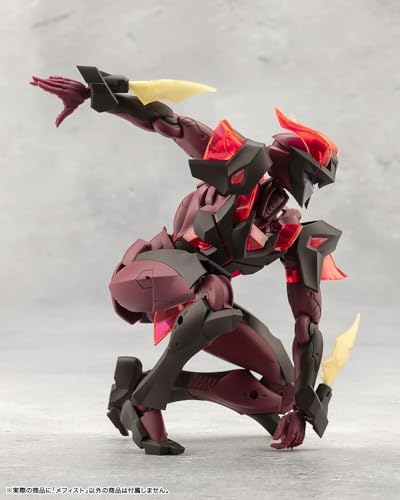 Megalomaria Unlimited Universe Mephisto