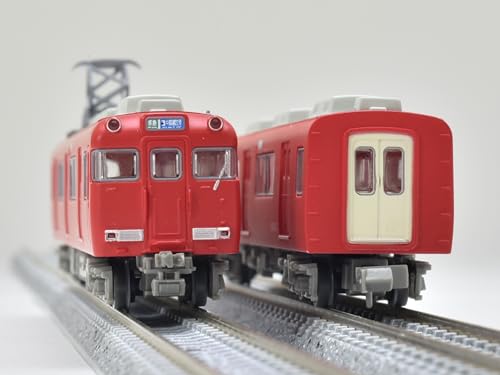 My Town Railway Collection <MT03> Nagoya Railroad 2 Car Set