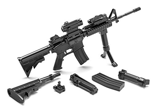 LittleArmory <LA050> M4A1 Type 2.0