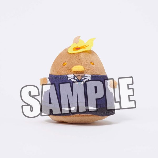 ChunColle "Reborn!" Tsuna Part. 2