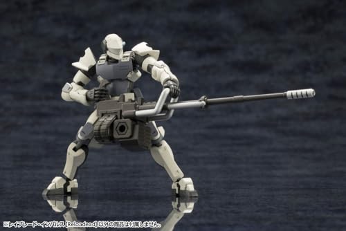 Kit Block Hexa Gear Rayblade Impulse Reloadead