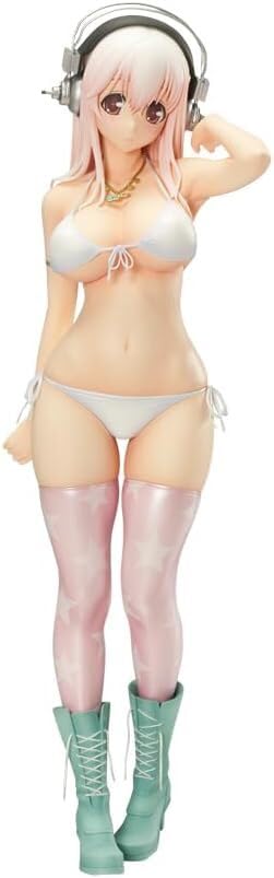 "Super Sonico" SoniComi Package Ver.