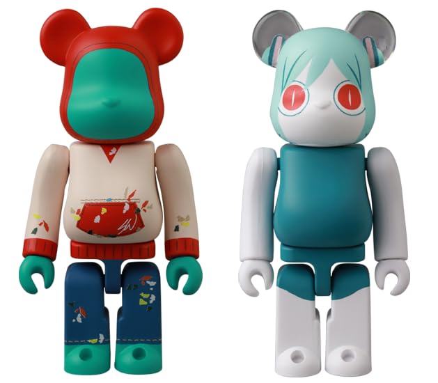 BE@RBRICK Series 49