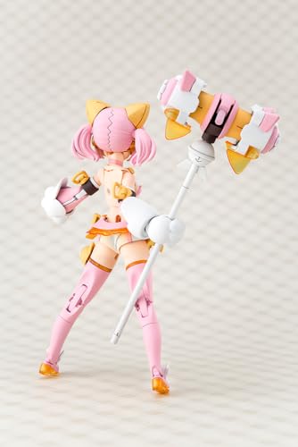 Megami Device PUNI MOFU Mao