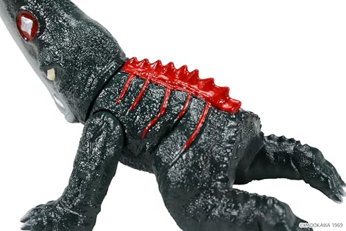 CCP Middle Size Series Gamera Vol. 2 "Gamera vs. Guiron" Guiron (1969) Standard Ver.