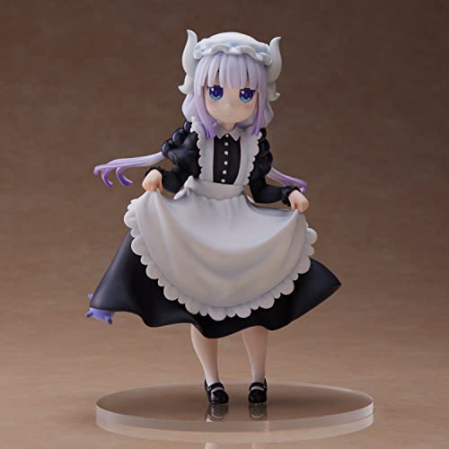 "Miss Kobayashi's Dragon Maid S" Kanna