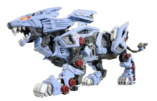 "Zoids:Chaotic Century" CORE BOX (Book)