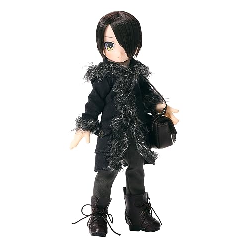 Lil' Fairy -From the Winter Underpass- Will (Black Color Ver.)