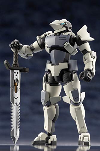 Kit Block Hexa Gear Governor Armor Type: Pawn A1 Ver. 1.5