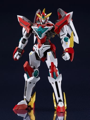 Moderoid "Bang Brave Bang Bravern" Bravern