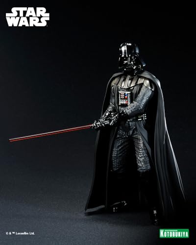 "Star Wars" ARTFX+ Darth Vader Return of Anakin Skywalker