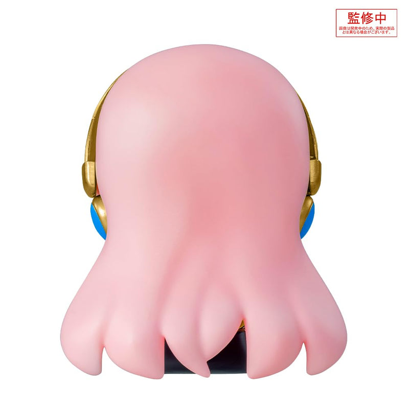 Hatsune Miku Series Fuwa Petit Deformed Figure Megurine Luka