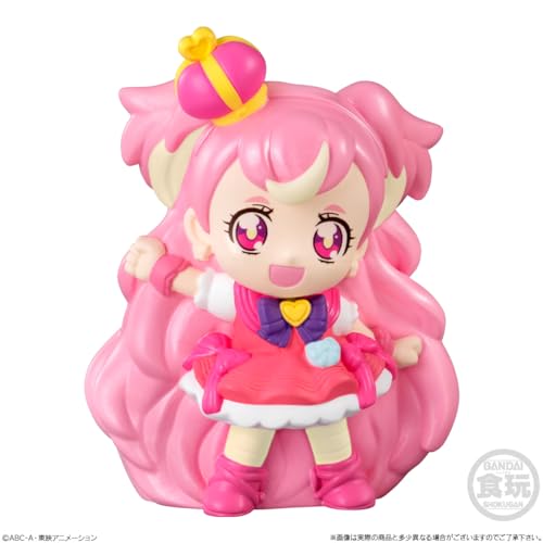 "Wonderful PreCure!" Sweet Pearl Doll