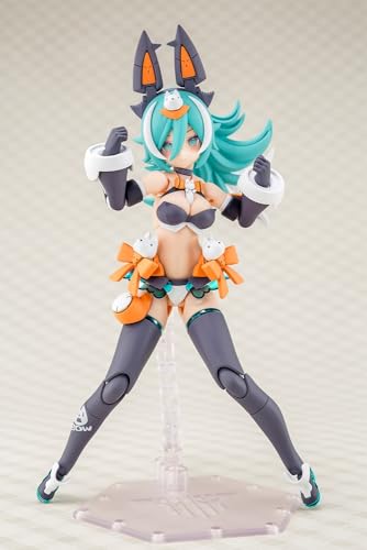 Megami Device PUNI MOFU Lang