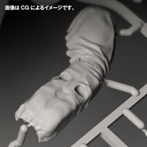 ARTPLA SCULPTURE WORKS "Patlabor 2: The Movie" Ingram Reactive Armor 1