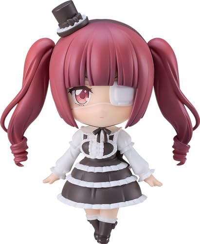 Nendoroid "Dropkick on My Devil!" Hanazono Yurine