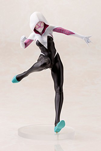 Marvel Universe Marvel Bishoujo Spider Gwen Renewal Package