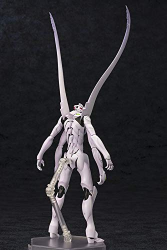 "Evangelion: 3.0 You Can (Not) Redo" EVANGELION 13 Awake Ver.