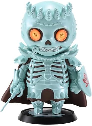 Cutie1 "Berserk" Skull Knight Comic Cover Color Ver.