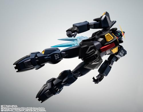 Robot Spirits Side MS "Mobile Suit Zeta Gundam" RX-178 Gundam Mk-II (Tians) Ver. A.N.I.M.E.