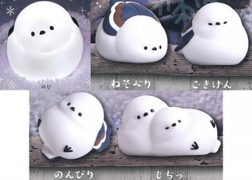 Shimaenaga Honwari Light 2