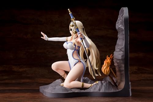 "Goblin Slayer II" Sword Maiden