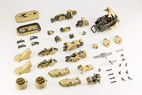 Kit Block Hexa Gear Bulkarm Beta Standard Type