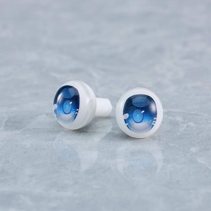 Nendoroid Doll Doll Eyes Navy