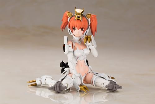 Cross Frame Girl "The King of Braves GaoGaiGar" Star GaoGaiGar