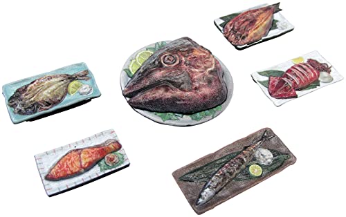 Pripra Figure's Food Vol. 2
