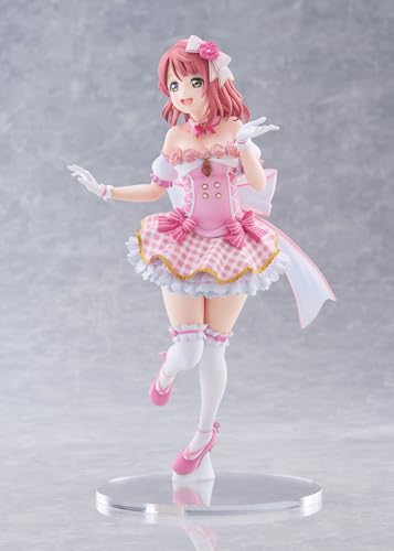 "Love Live! Nijigasaki Academy School Idol Club" Uehara Ayumu