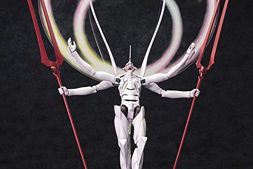 "Evangelion: 3.0 You Can (Not) Redo" EVANGELION 13 Awake Ver.