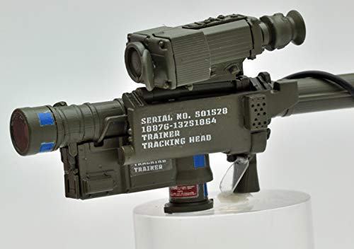 LittleArmory <LA065> FIM92 Stinger Type