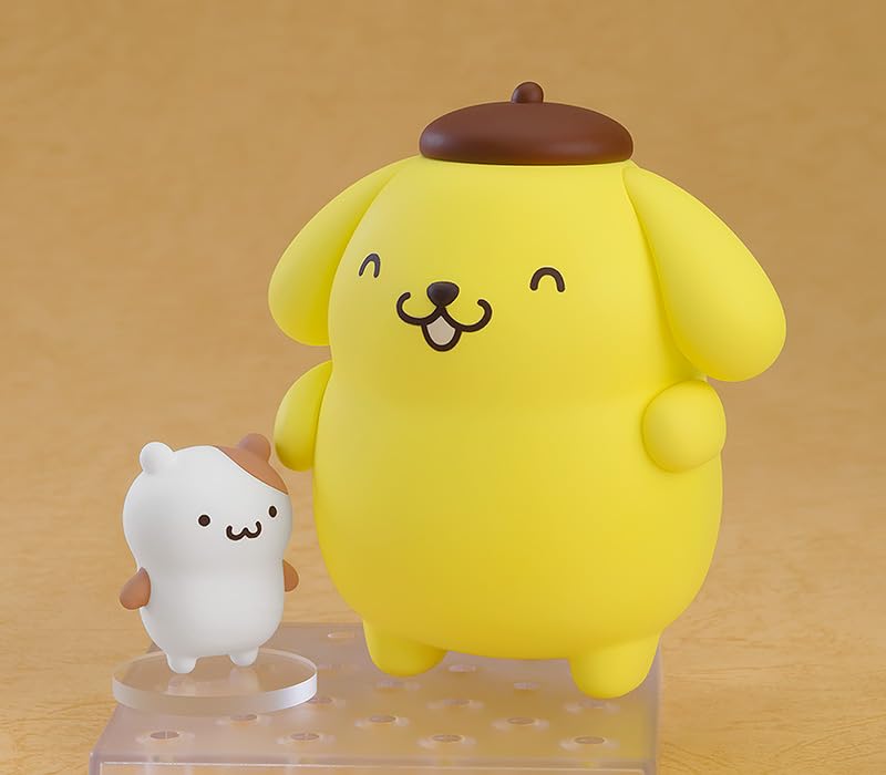 Nendoroid Pom Pom Purin