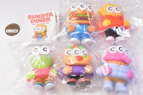 SUKOTA DINER -SOFVI COLLECTION-