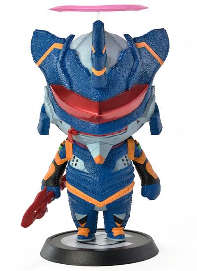Cutie1 "Rebuild of Evangelion" Evangelion Mark. 06