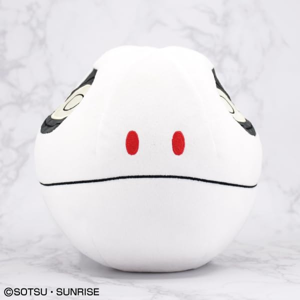 "Mobile Suit Gundam GQuuuuuuX" Plush Haro