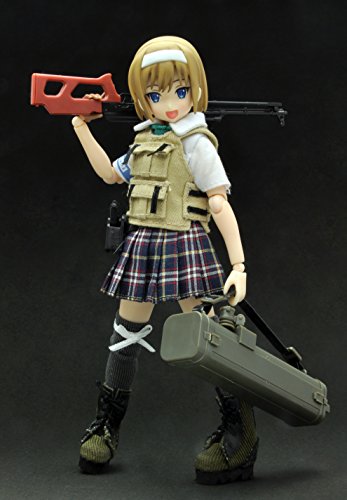 LittleArmory <LA016> PRK Type