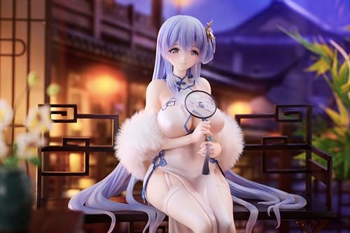 "Azur Lane" Rodney Immaculate Beauty Ver.