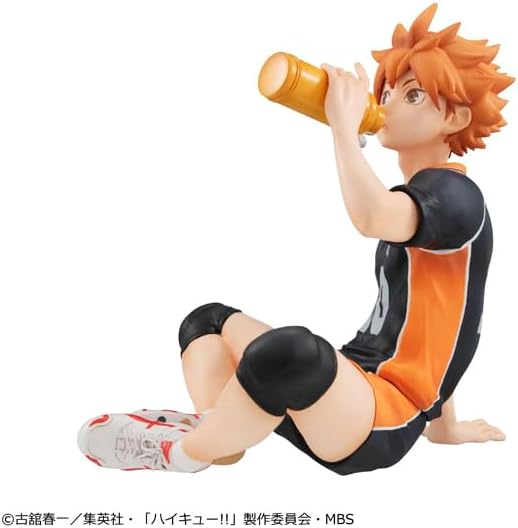 G.E.M. Series "Haikyu!!" Tenohira Hinata Shoyo