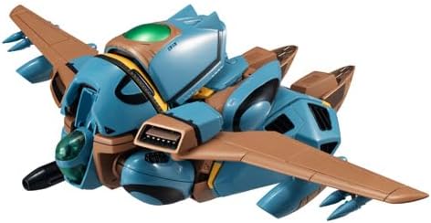 Variable Action Hi-SPEC "Super Dimension Century Orguss" Orguss II Olson Special Renewal Ver.