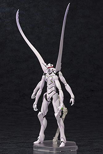 "Evangelion: 3.0 You Can (Not) Redo" EVANGELION 13 Awake Ver.