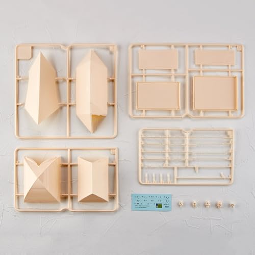 ARTPLA "Yurucamp" Camp Set