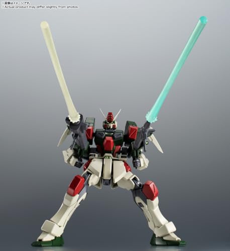 Robot Spirits Side MS "Mobile Suit Gundam SEED" GAT-X103 Buster Gundam Ver. A.N.I.M.E.