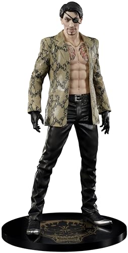 DIGSTA "Yakuza" Majima Goro